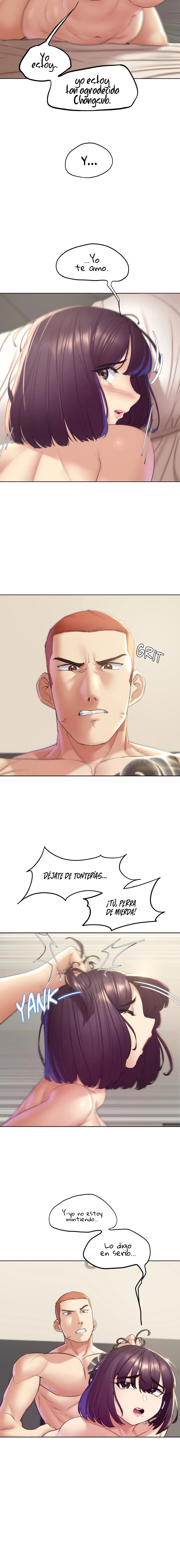 Tercer grado 5ta clase Capítulo 20 - Página 11