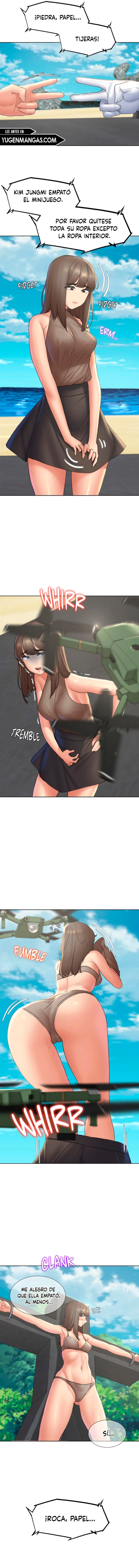 Tercer grado 5ta clase Capítulo 21 - Página 15