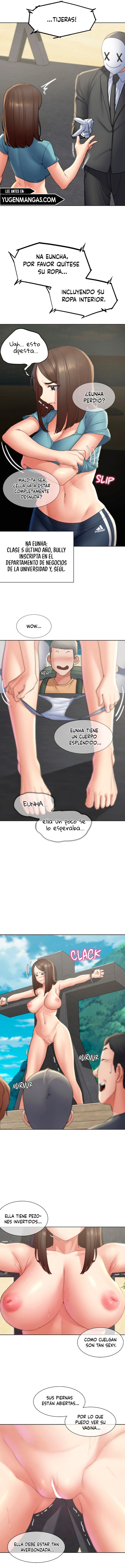 Tercer grado 5ta clase Capítulo 21 - Página 16