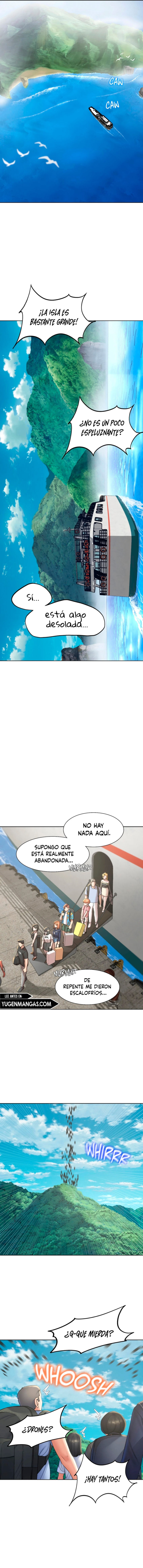 Tercer grado 5ta clase Capítulo 21 - Página 4