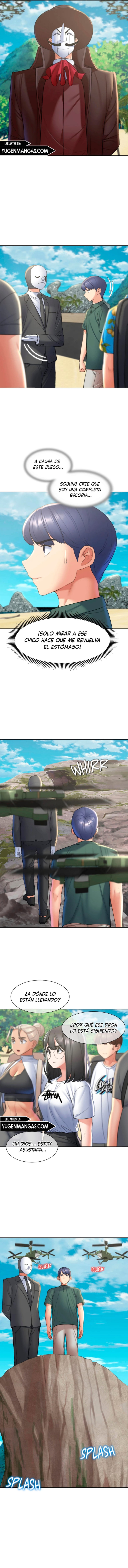 Tercer grado 5ta clase Capítulo 21 - Página 7