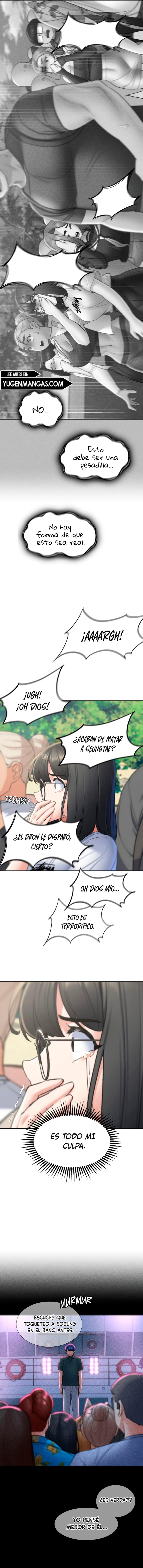 Tercer grado 5ta clase Capítulo 21 - Página 9