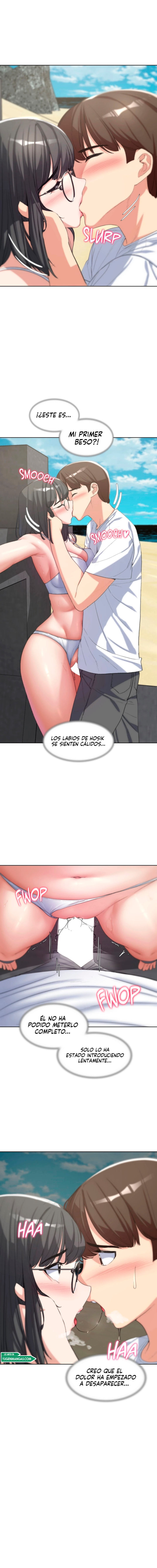 Tercer grado 5ta clase Capítulo 24 - Página 11