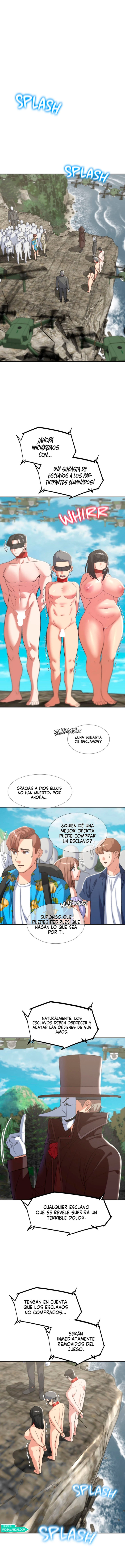 Tercer grado 5ta clase Capítulo 26 - Página 15