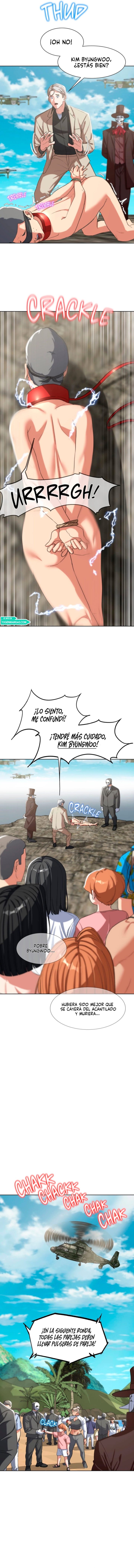 Tercer grado 5ta clase Capítulo 27 - Página 13