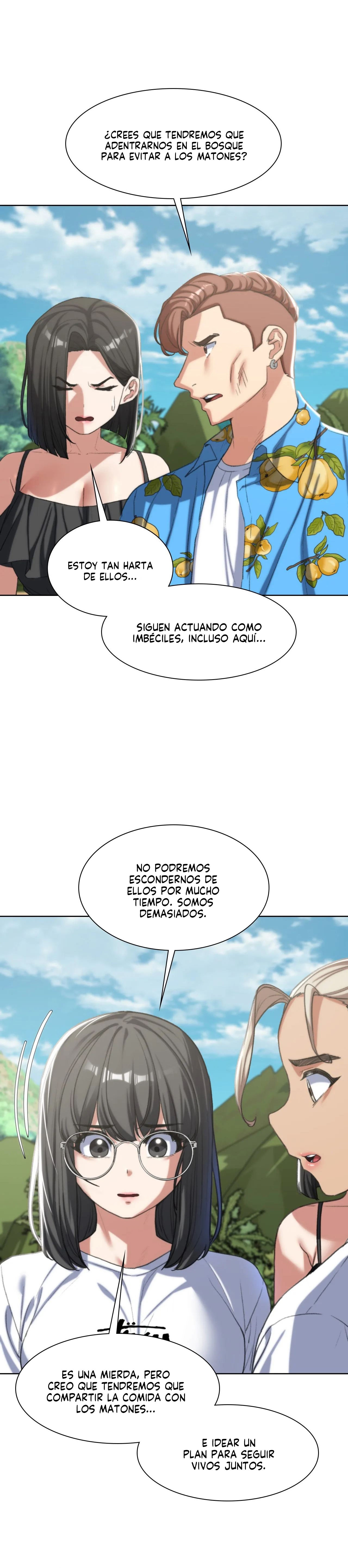 Tercer grado 5ta clase Capítulo 28 - Página 12