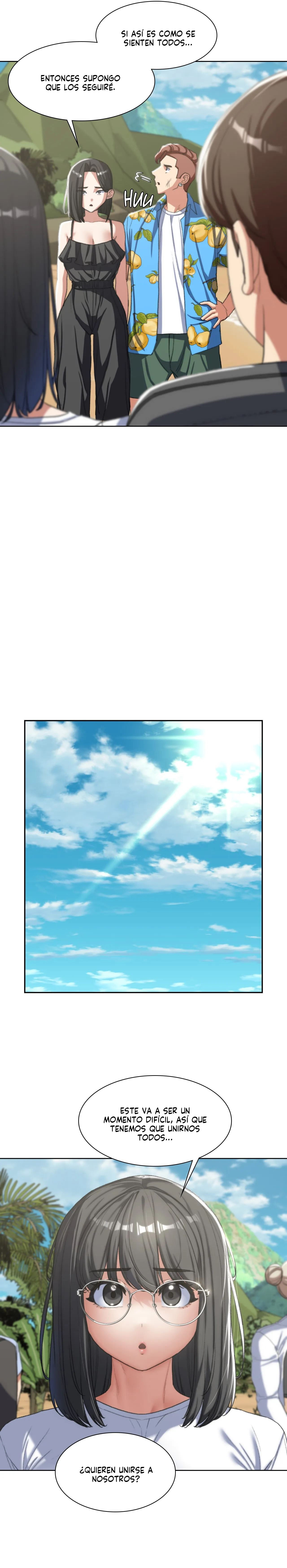 Tercer grado 5ta clase Capítulo 28 - Página 16