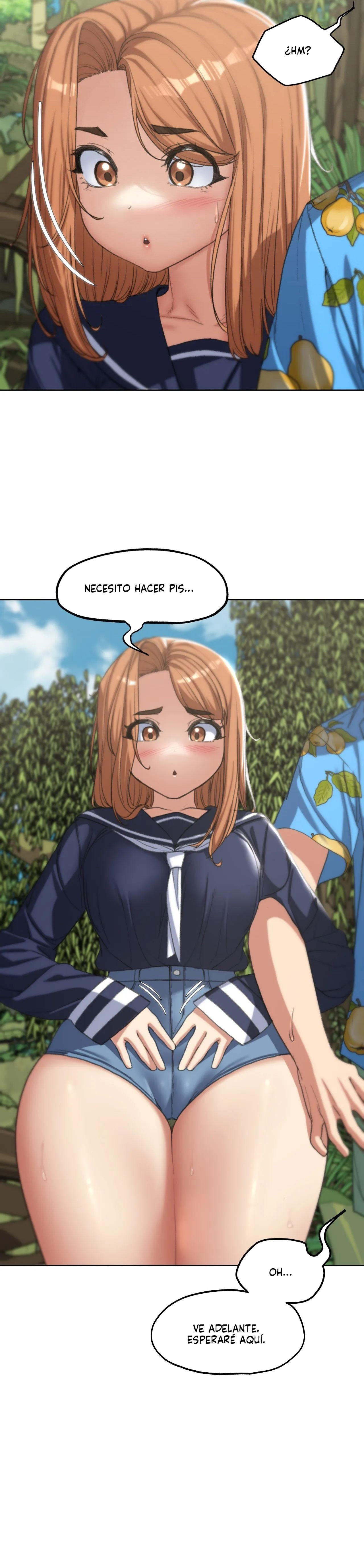 Tercer grado 5ta clase Capítulo 28 - Página 30