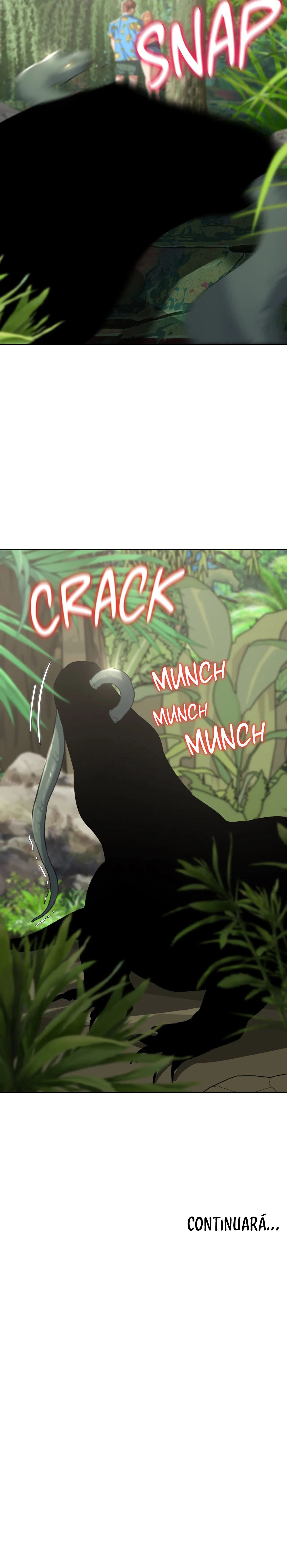 Tercer grado 5ta clase Capítulo 28 - Página 38