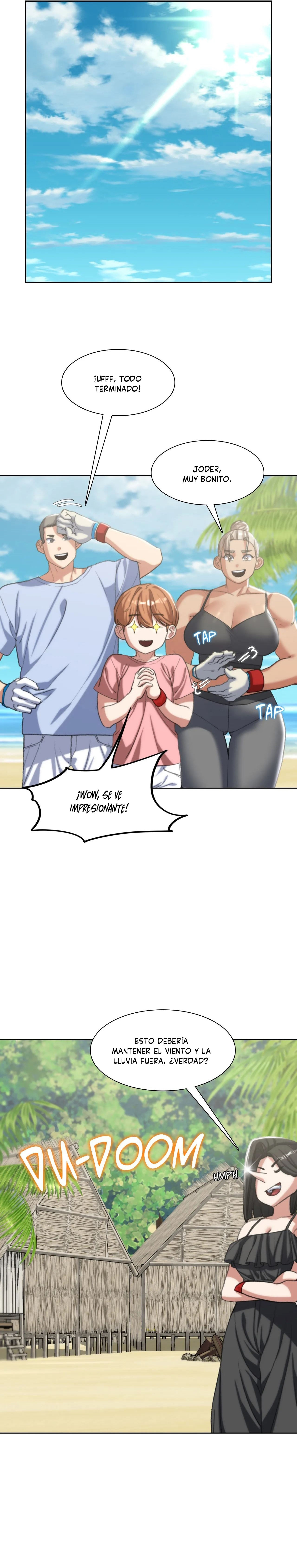 Tercer grado 5ta clase Capítulo 29 - Página 17