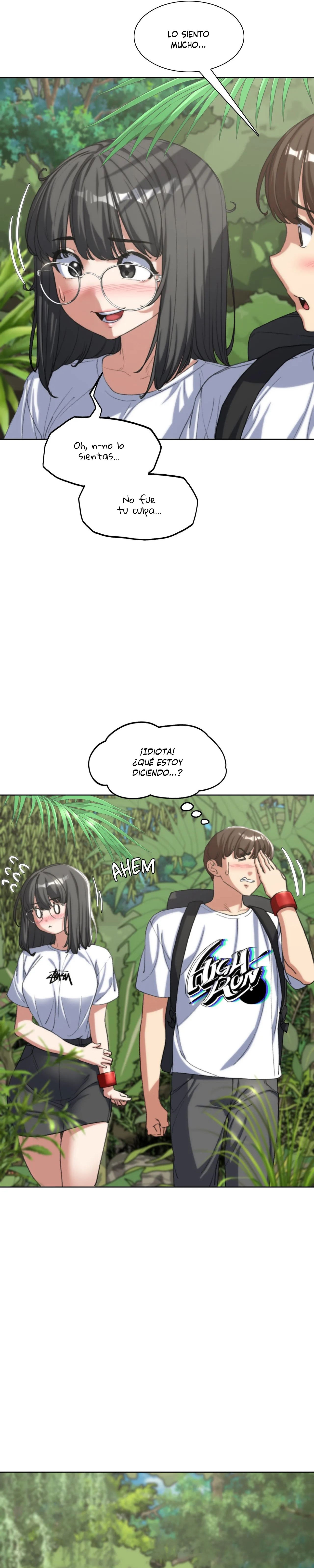 Tercer grado 5ta clase Capítulo 29 - Página 7