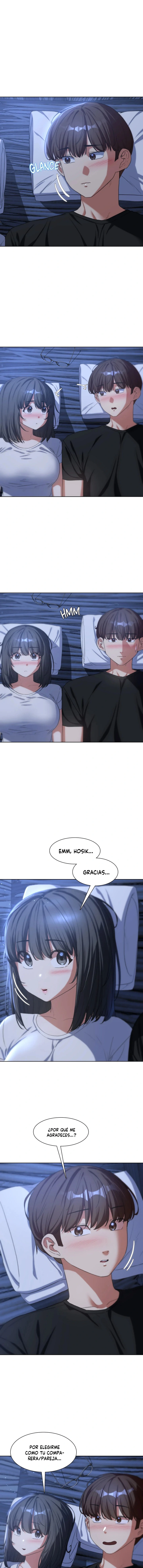 Tercer grado 5ta clase Capítulo 32 - Página 11