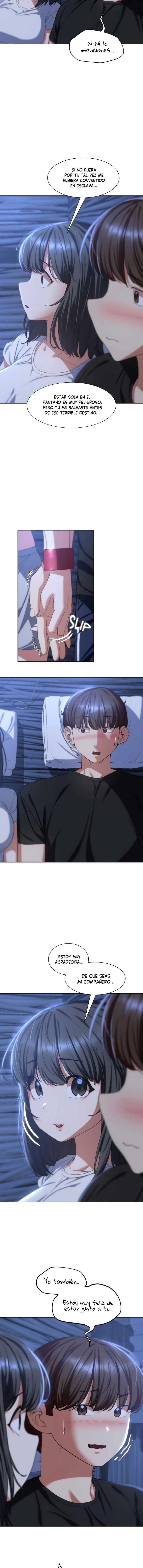 Tercer grado 5ta clase Capítulo 32 - Página 12