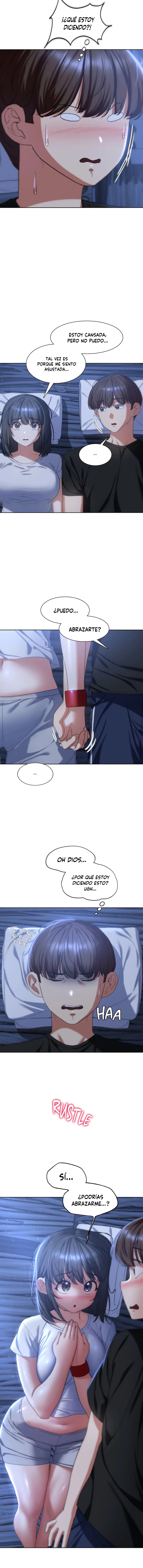 Tercer grado 5ta clase Capítulo 32 - Página 13