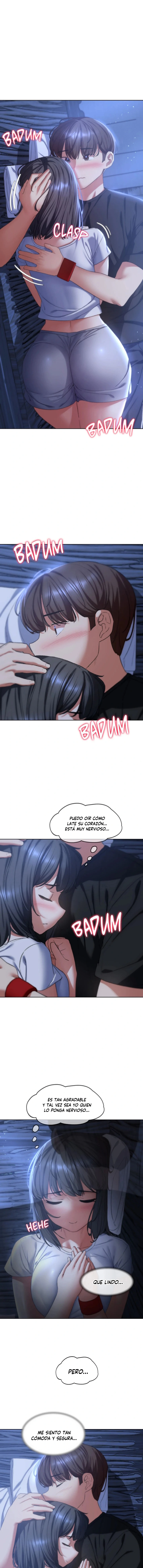 Tercer grado 5ta clase Capítulo 32 - Página 14