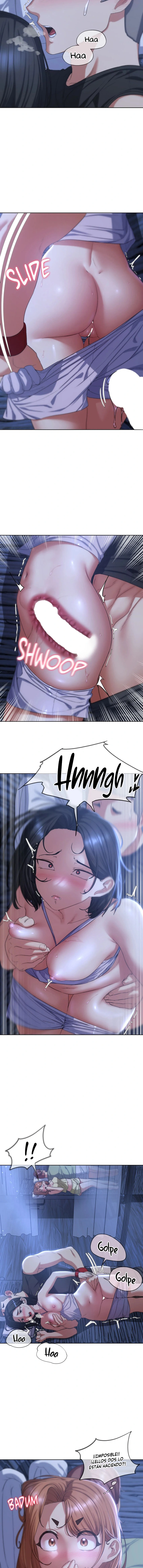 Tercer grado 5ta clase Capítulo 32 - Página 4