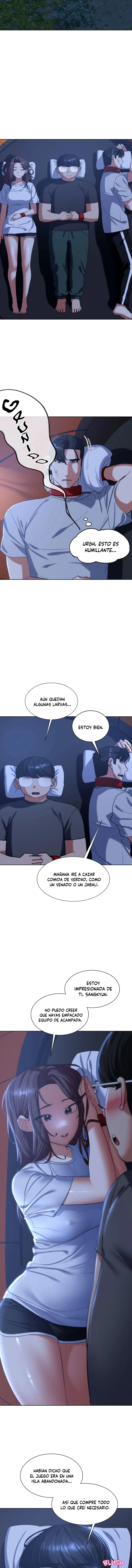 Tercer grado 5ta clase Capítulo 33 - Página 12