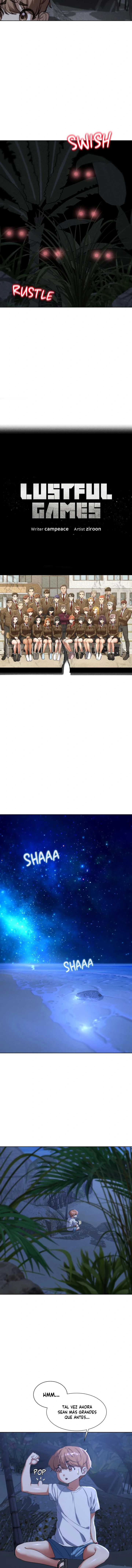 Tercer grado 5ta clase Capítulo 33 - Página 2