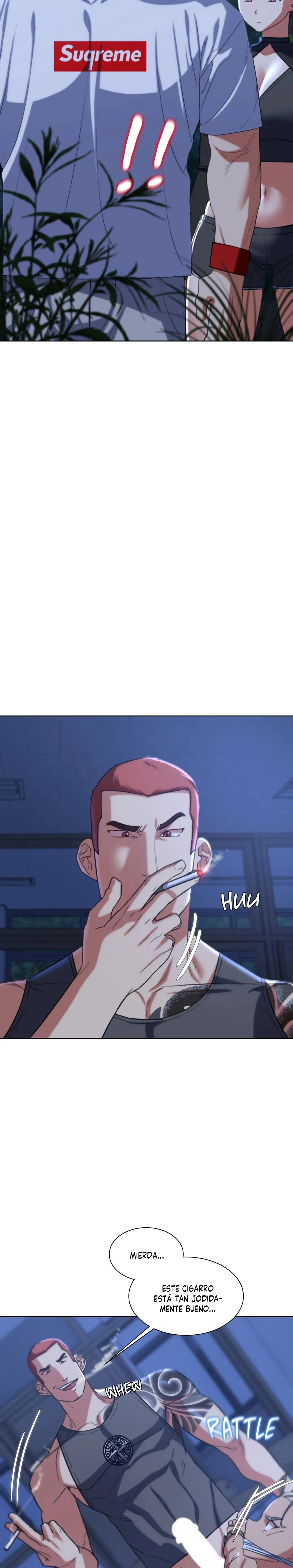 Tercer grado 5ta clase Capítulo 36 - Página 23