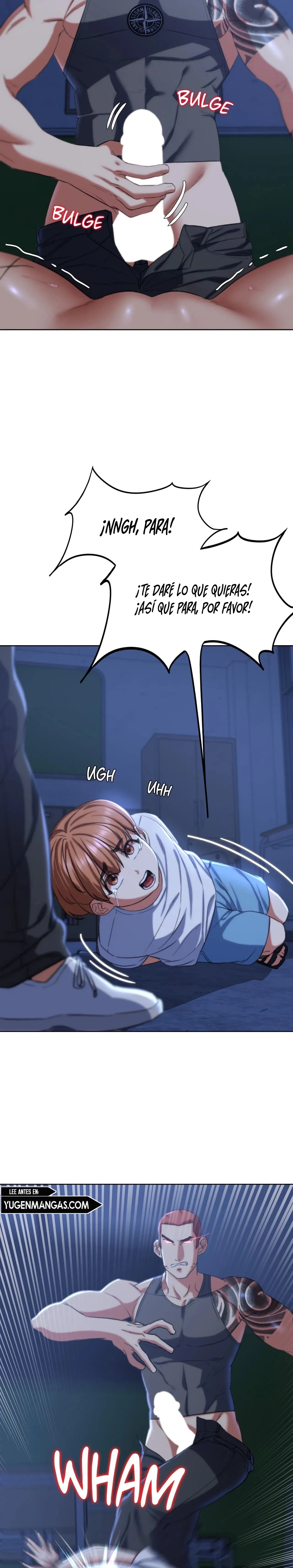 Tercer grado 5ta clase Capítulo 36 - Página 30