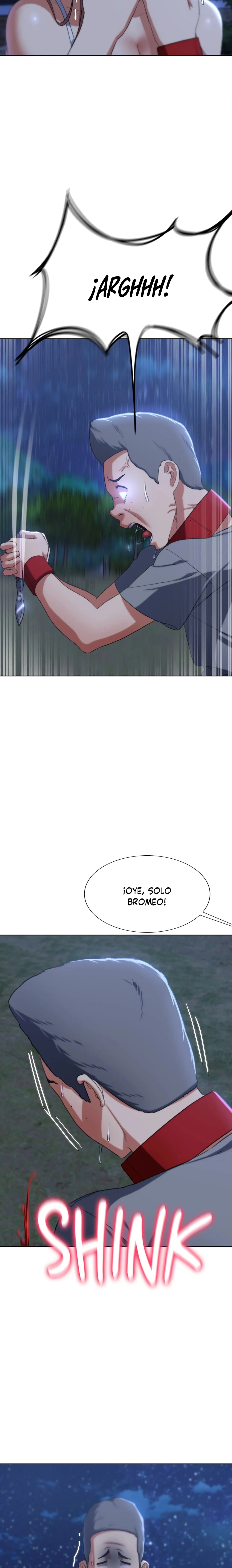 Tercer grado 5ta clase Capítulo 37 - Página 21