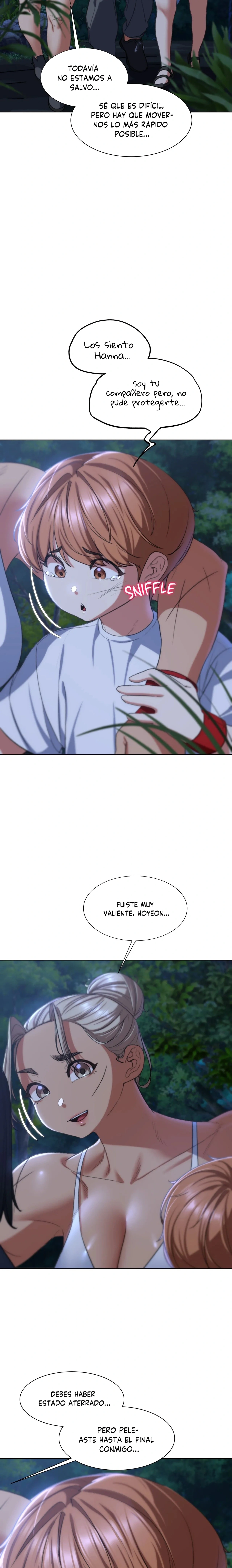 Tercer grado 5ta clase Capítulo 37 - Página 25