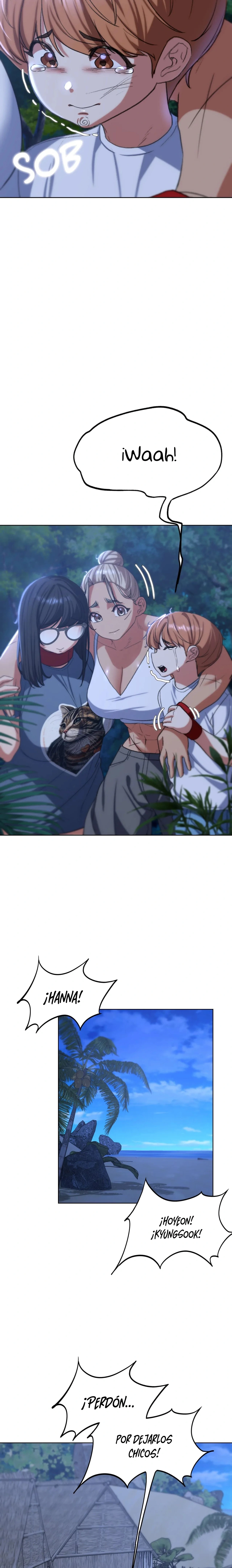 Tercer grado 5ta clase Capítulo 37 - Página 26