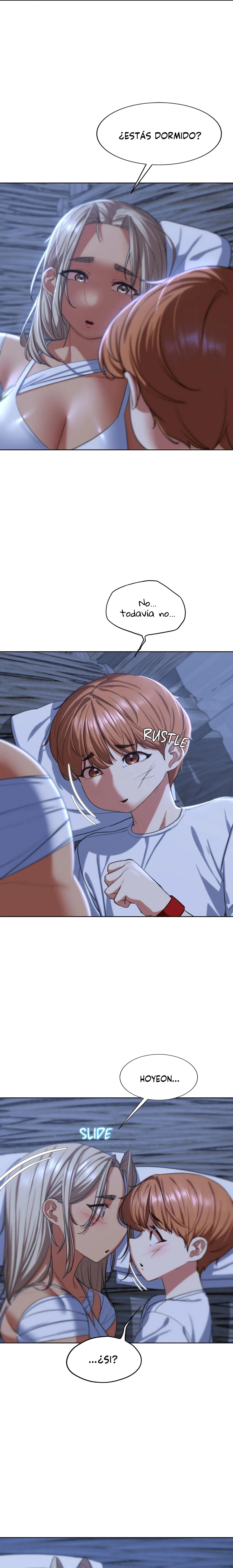 Tercer grado 5ta clase Capítulo 37 - Página 29