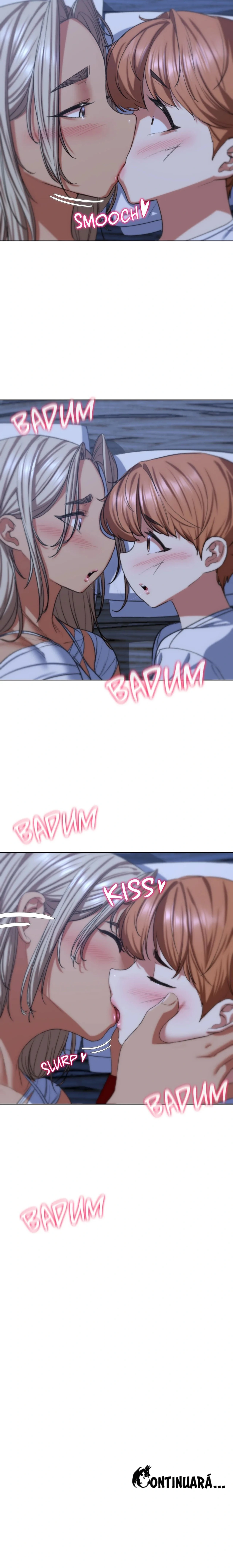 Tercer grado 5ta clase Capítulo 37 - Página 30