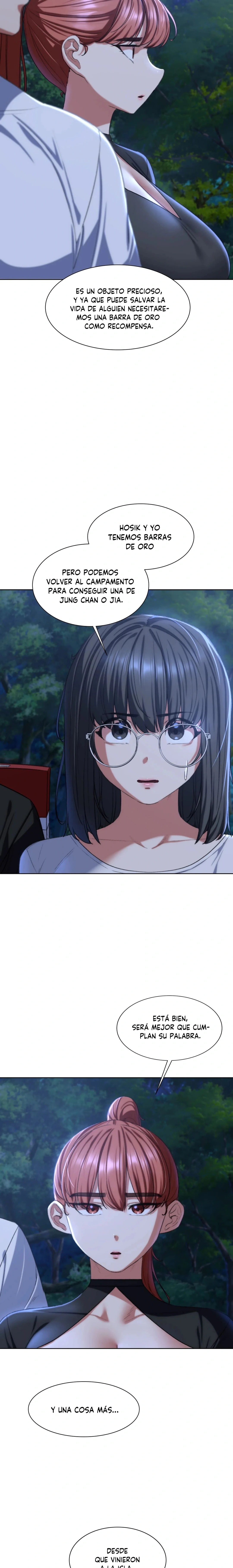 Tercer grado 5ta clase Capítulo 37 - Página 5