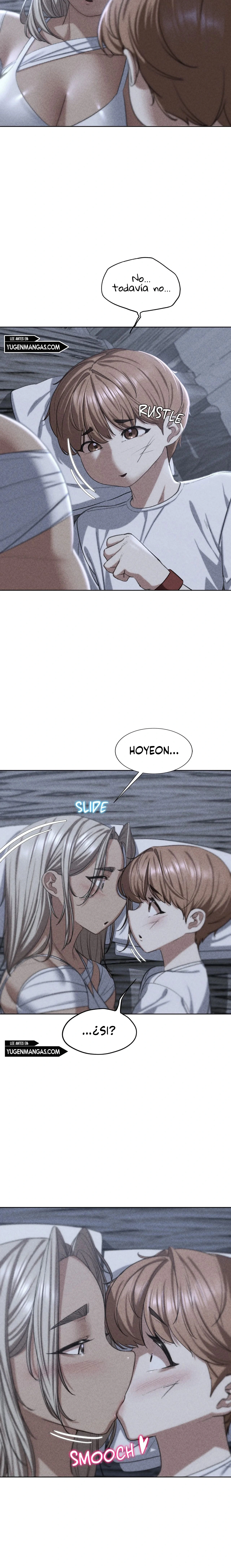 Tercer grado 5ta clase Capítulo 38 - Página 2