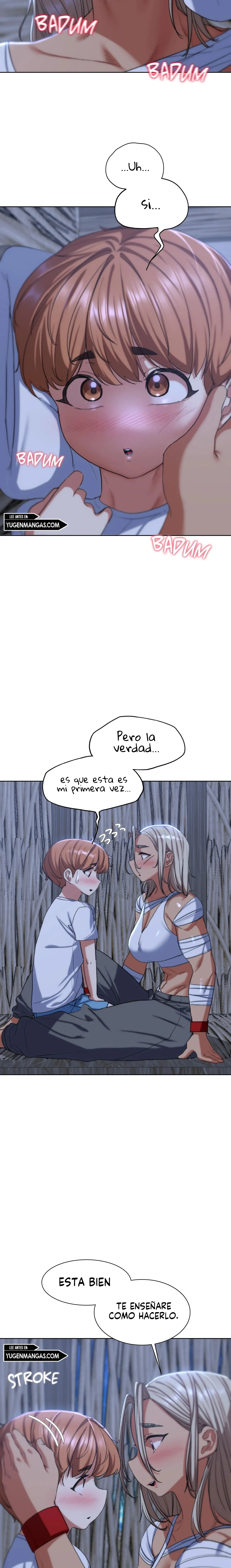 Tercer grado 5ta clase Capítulo 38 - Página 5