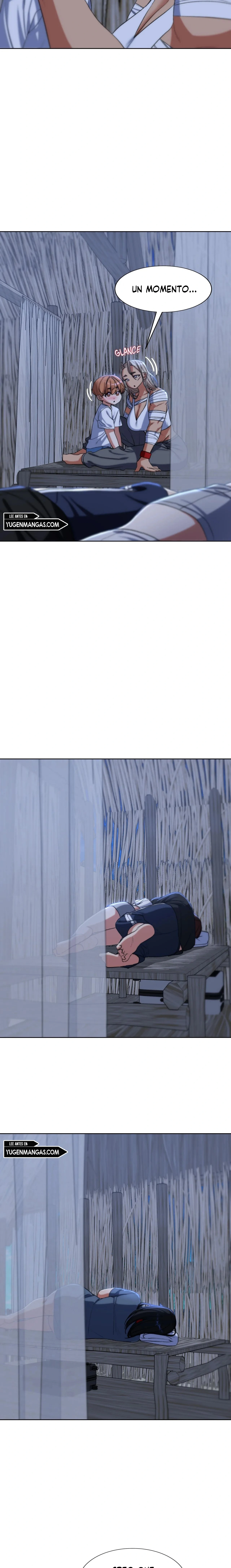 Tercer grado 5ta clase Capítulo 38 - Página 6