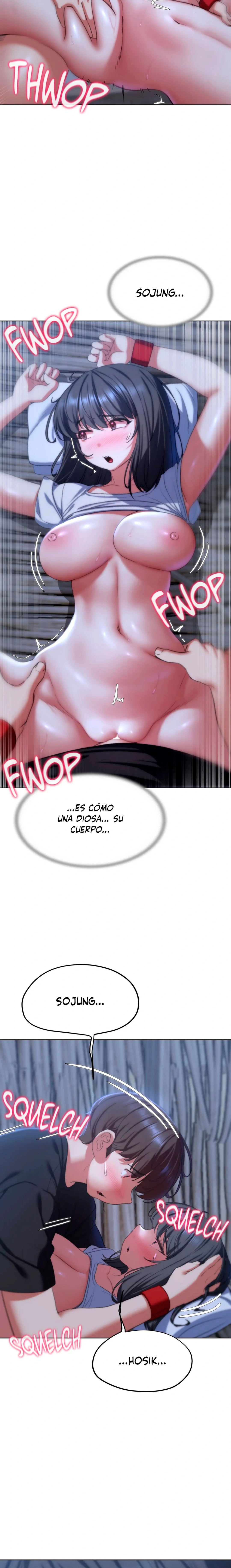 Tercer grado 5ta clase Capítulo 39 - Página 24