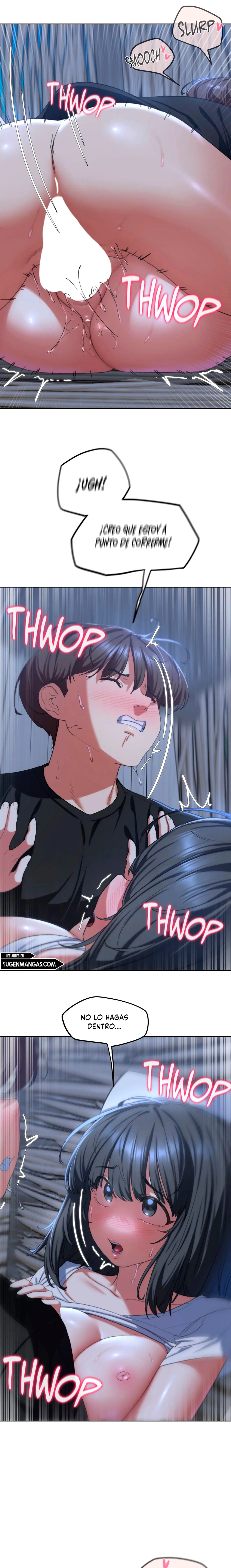 Tercer grado 5ta clase Capítulo 39 - Página 26