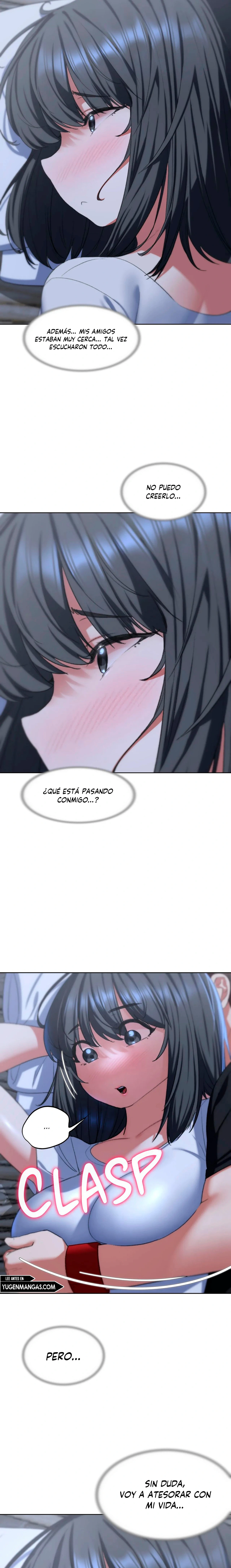 Tercer grado 5ta clase Capítulo 39 - Página 29