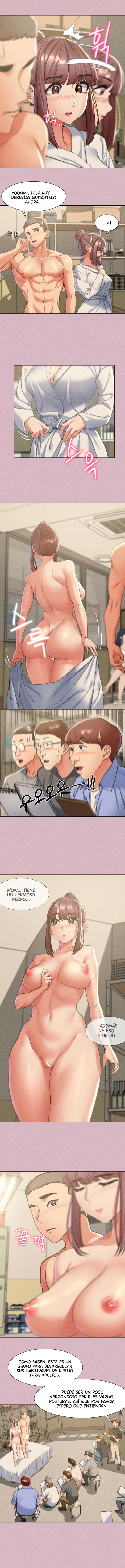 Tercer grado 5ta clase Capítulo 4 - Página 12