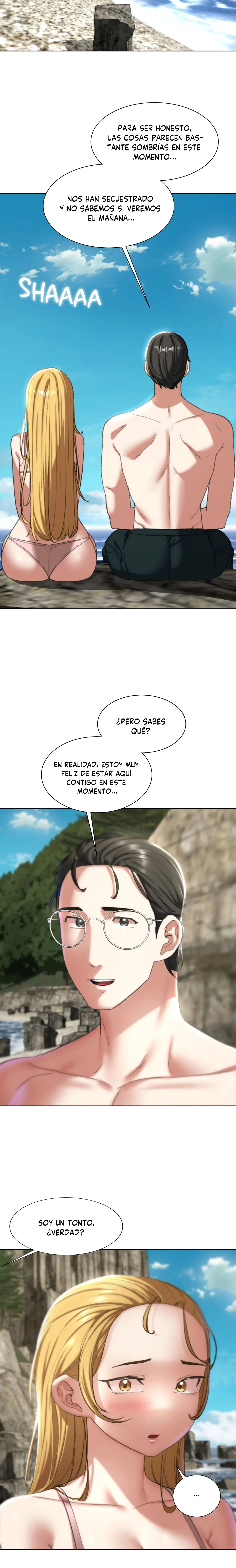 Tercer grado 5ta clase Capítulo 41 - Página 10