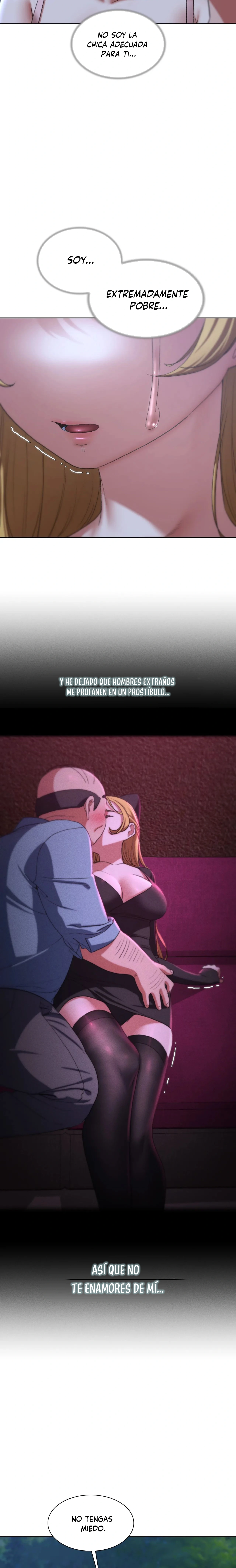 Tercer grado 5ta clase Capítulo 41 - Página 23