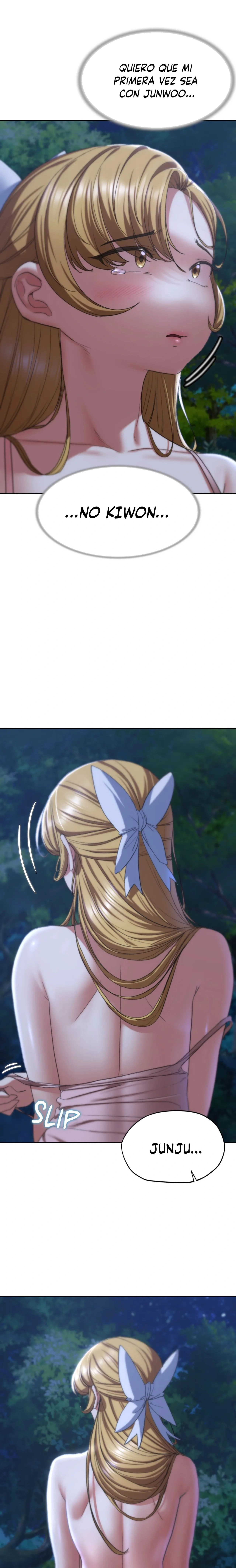 Tercer grado 5ta clase Capítulo 41 - Página 25