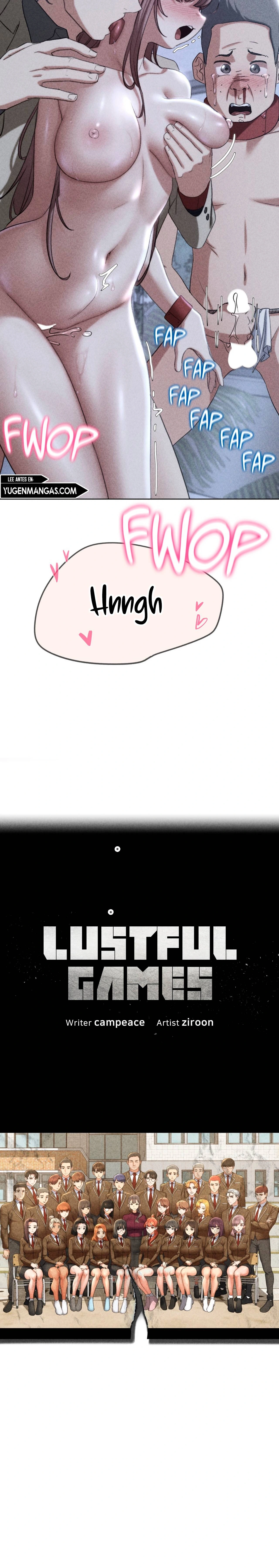 Tercer grado 5ta clase Capítulo 46 - Página 3