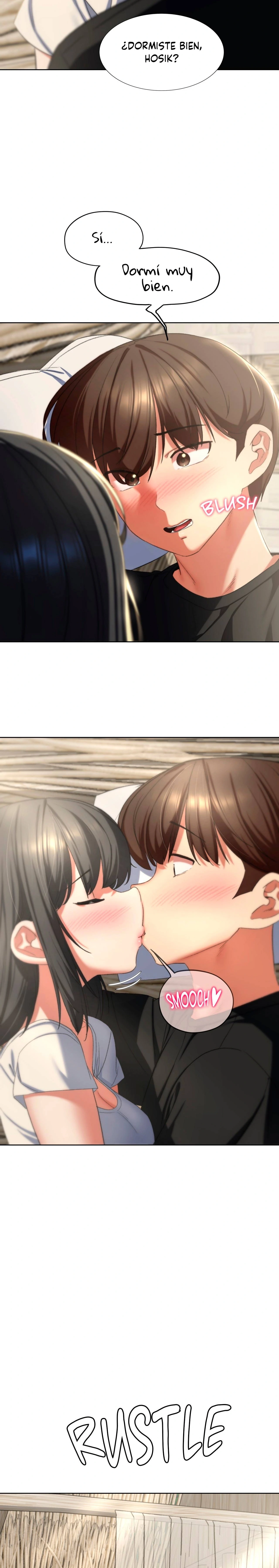 Tercer grado 5ta clase Capítulo 46 - Página 31