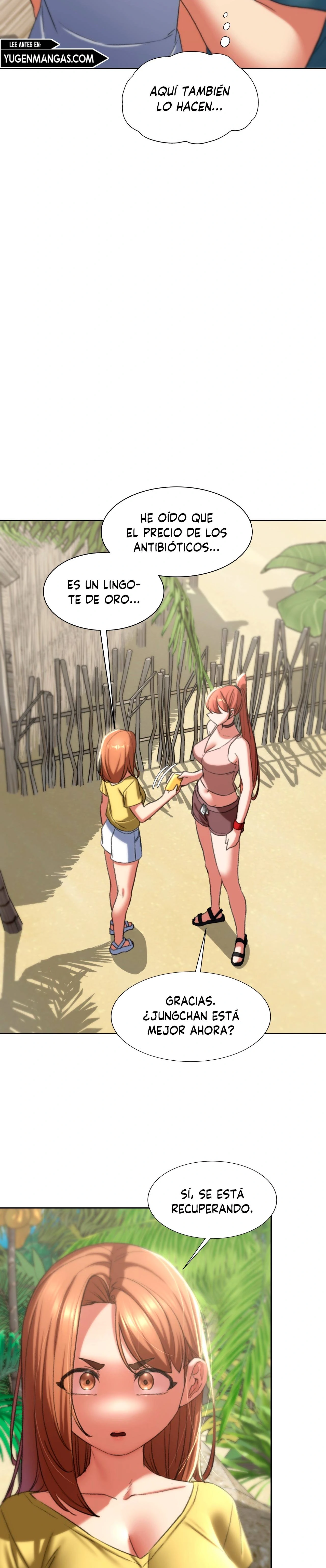 Tercer grado 5ta clase Capítulo 47 - Página 24