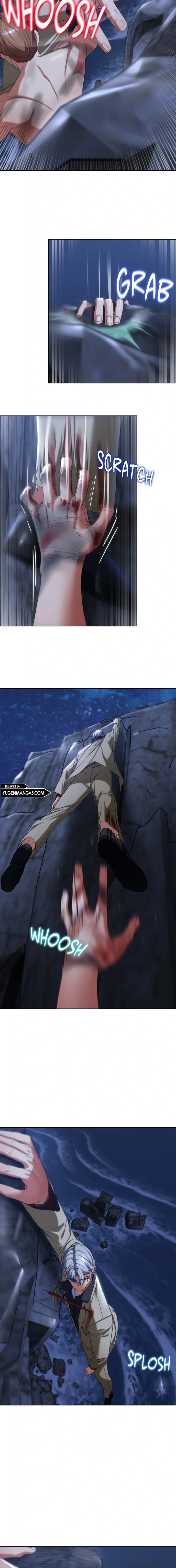 Tercer grado 5ta clase Capítulo 49 - Página 21