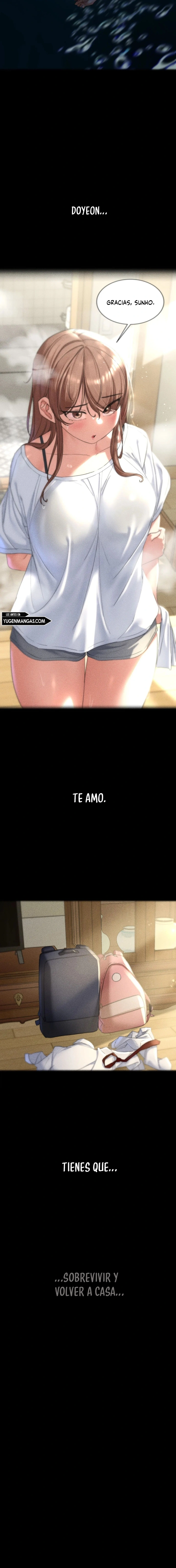 Tercer grado 5ta clase Capítulo 49 - Página 23