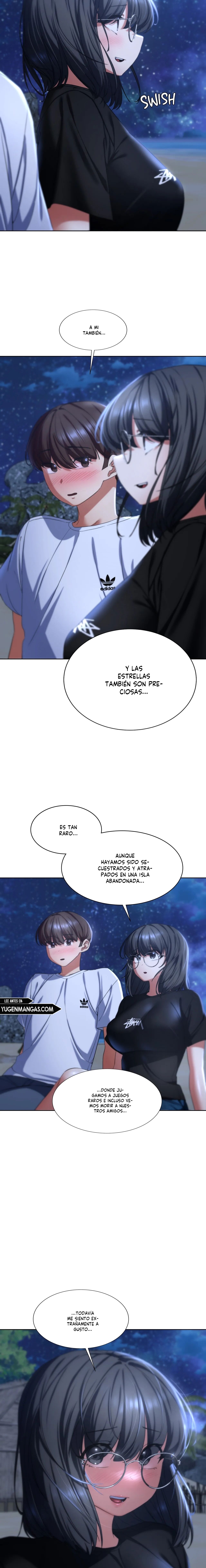 Tercer grado 5ta clase Capítulo 51 - Página 20