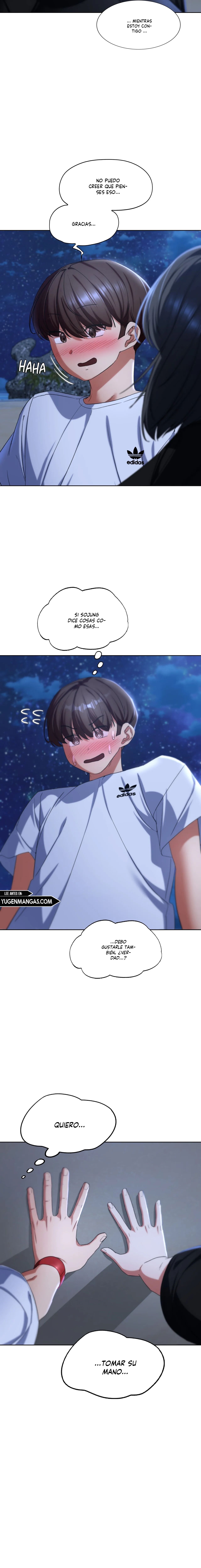 Tercer grado 5ta clase Capítulo 51 - Página 21