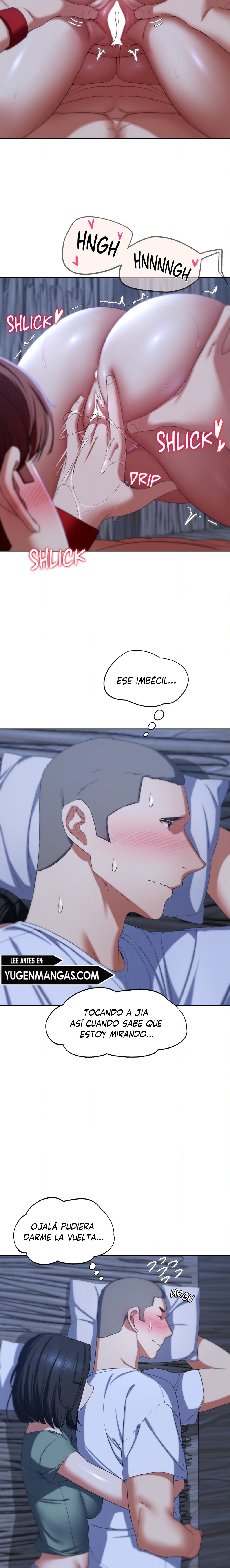 Tercer grado 5ta clase Capítulo 52 - Página 23