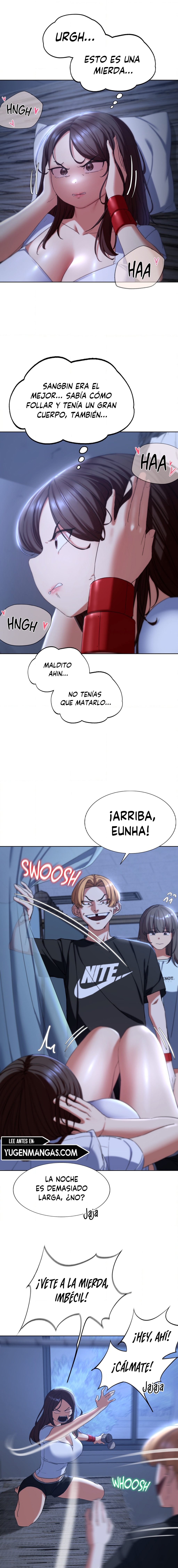 Tercer grado 5ta clase Capítulo 53 - Página 23