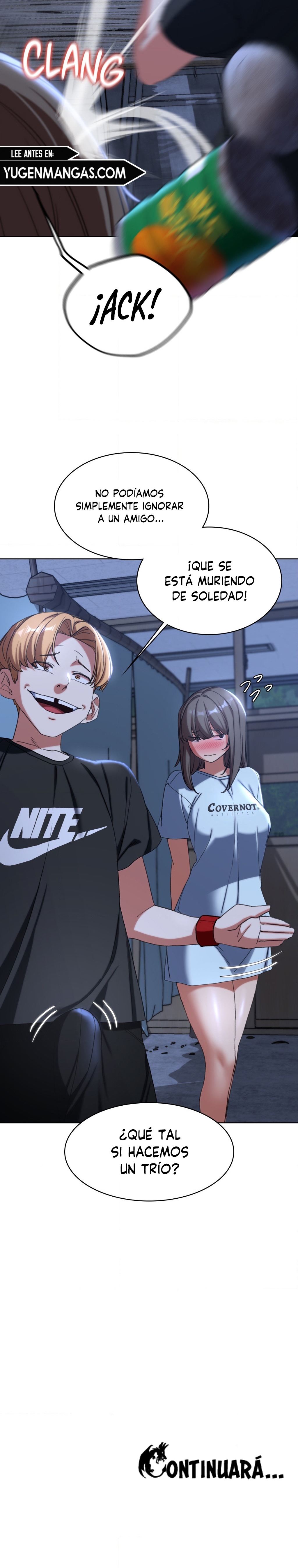 Tercer grado 5ta clase Capítulo 53 - Página 24